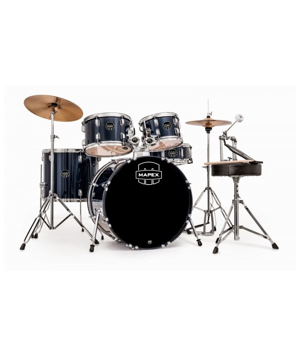 Mapex PDG5044 5pc Standard Drum Set